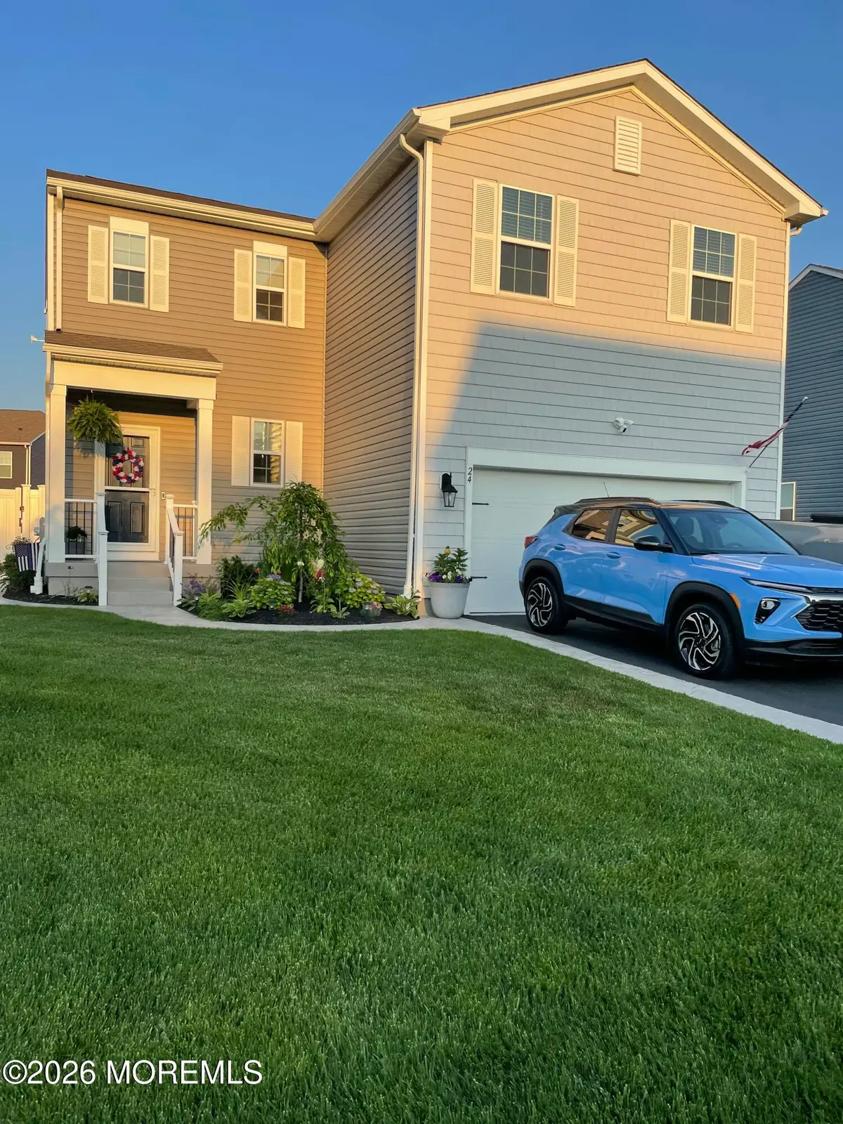 24 Wright Road, Barnegat, NJ 08005 - #1