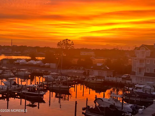 343 Harbor View #43, Forked River, NJ 08731