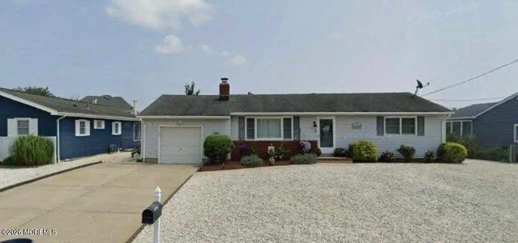 715 Richmond Drive, Forked River, NJ 08731 - #1