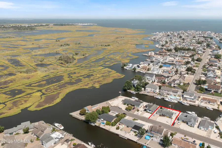 715 Richmond Drive, Forked River, NJ 08731 - #2