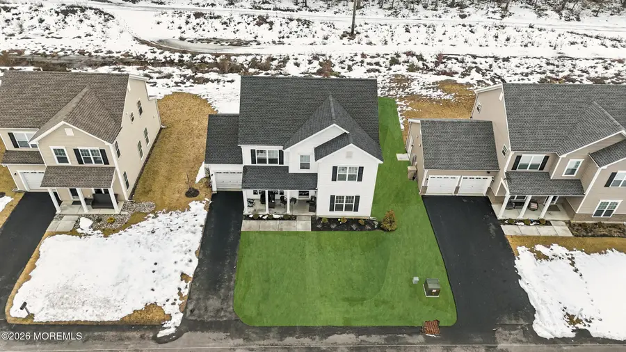 408 1st Avenue, Toms River, NJ 08757 - #2