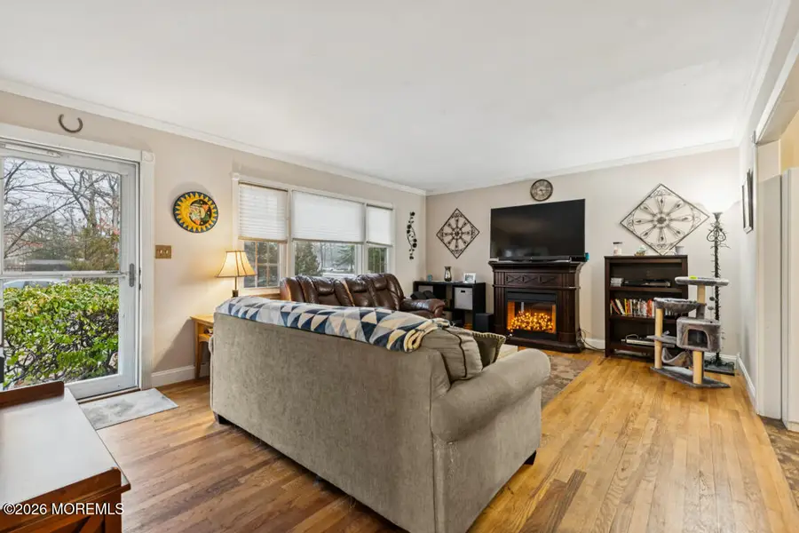 2 Northgate Drive, Howell, NJ 07731 - #2