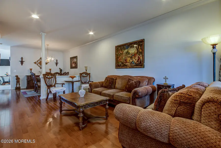 46 Demarest Drive, Manalapan, NJ 07726 - #3