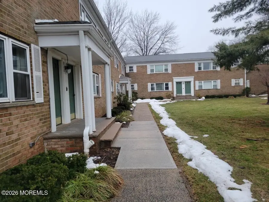 26 Judson Street #3A, Edison, NJ 08837 - #2