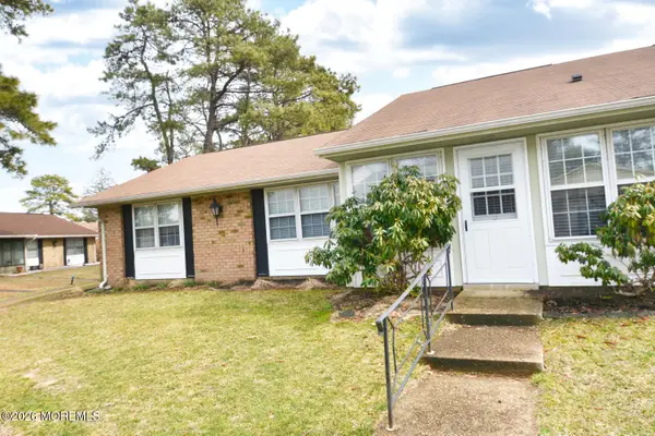 34A Cambridge Circle, Manchester, NJ 08759