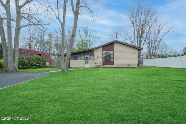 337 Crystal Drive, Brick, NJ 08723