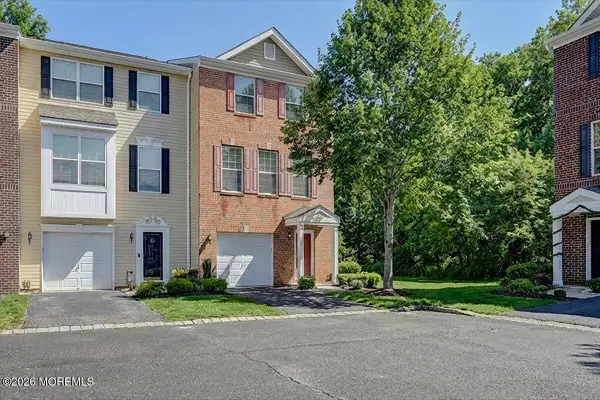 259 Chickadee Court #1000, Freehold, NJ 07728