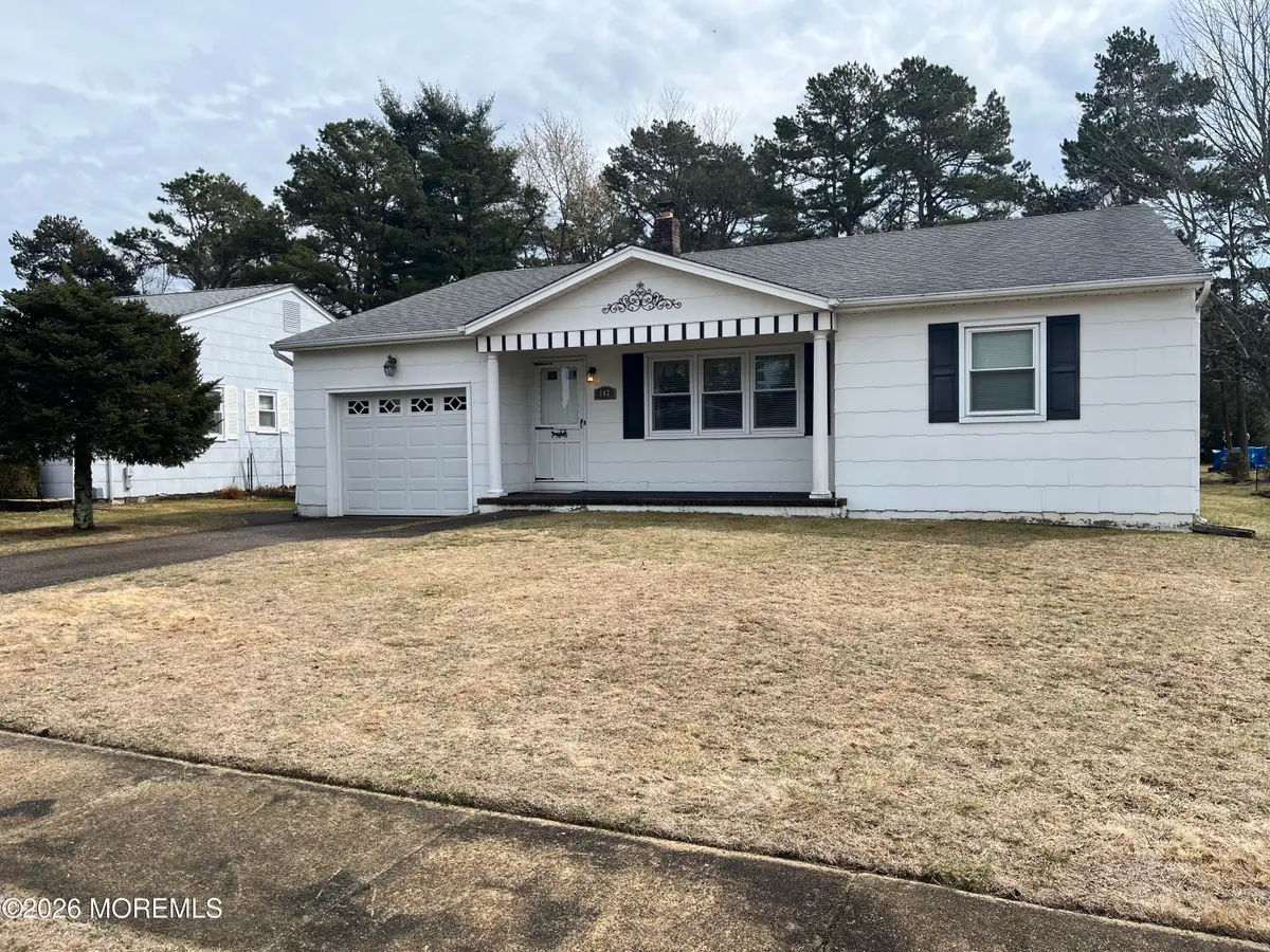 103 Edgewater Court, Toms River, NJ 08757 - #1