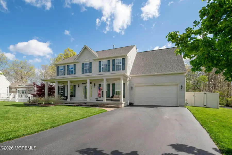 32 Carriage Way, Barnegat, NJ 08005 - #2