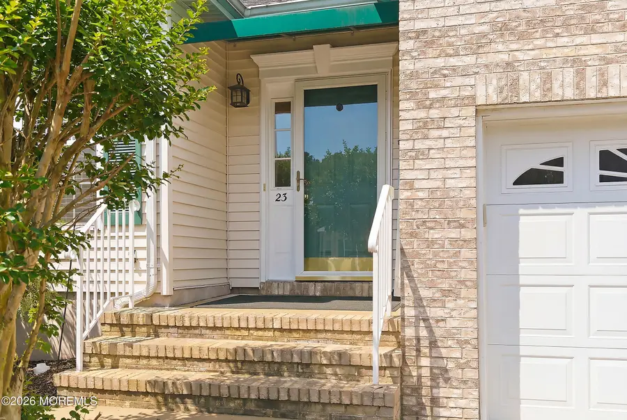 23 Little Leaf Lane, Howell, NJ 07731 - #3
