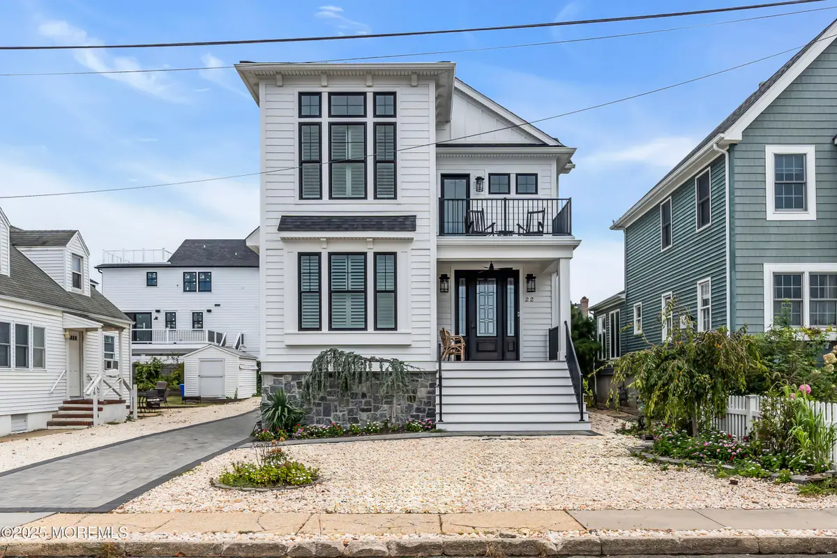 22 2nd Avenue, Manasquan, NJ 08736 - #1