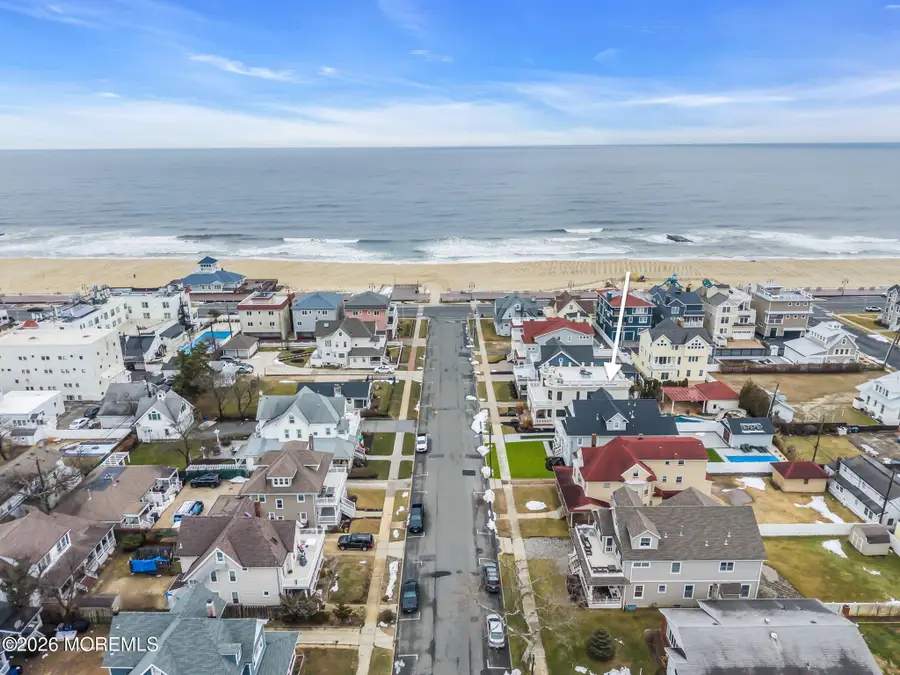 105 11th Avenue, Belmar, NJ 07719 - #2