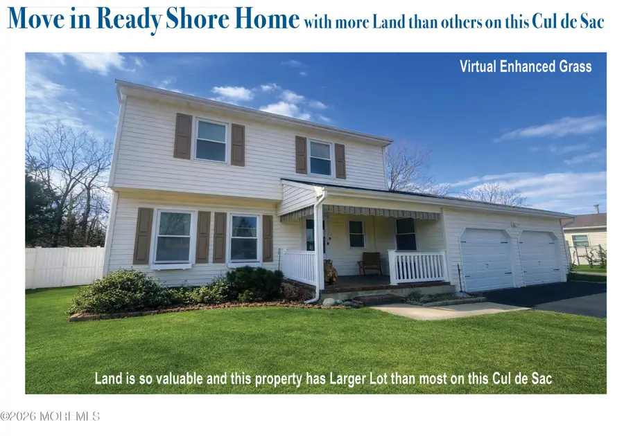 510 Pheasant Lane, Toms River, NJ 08753 - #2