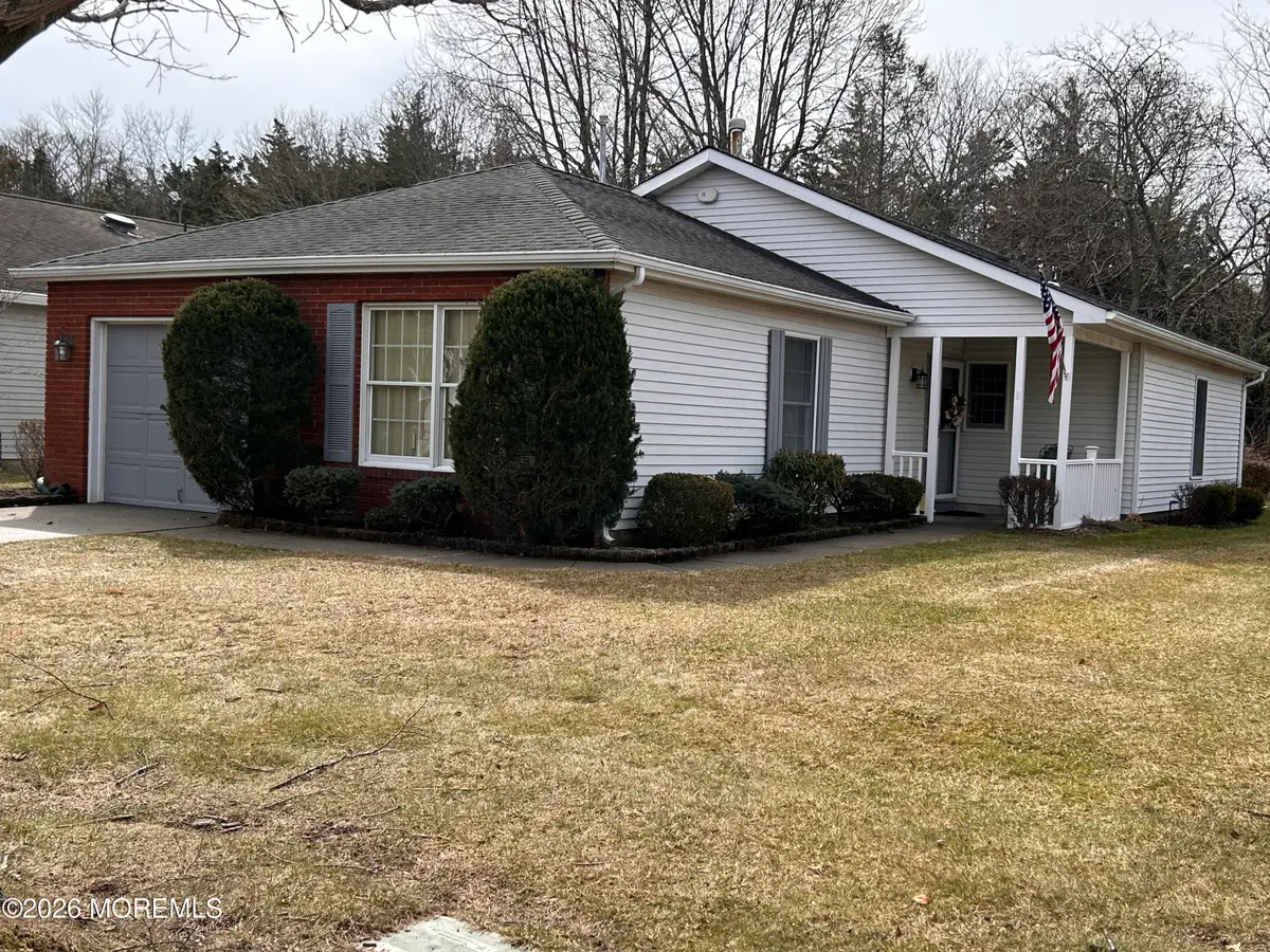 1904 Cherryvale Court, Toms River, NJ 08755 - #1