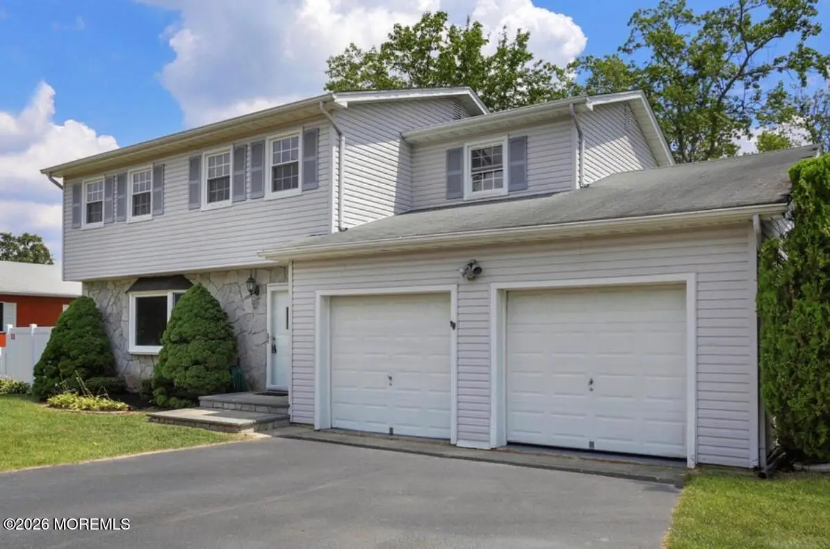 123 Baywood Drive, Toms River, NJ 08753 - #1