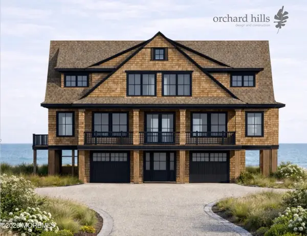 954 Barnegat Lane, Mantoloking, NJ 08738