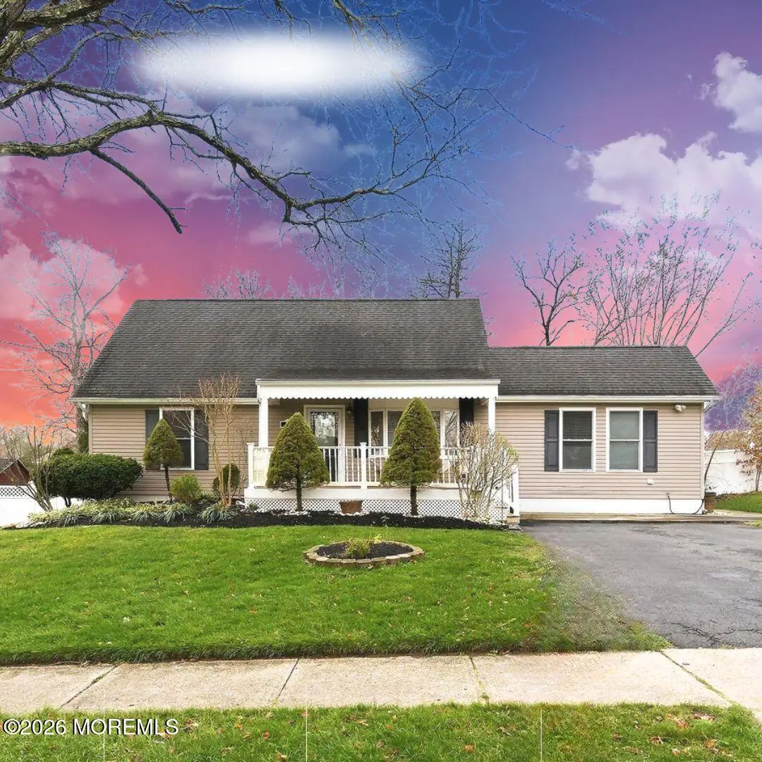 73 Connecticut Concourse, Jackson, NJ 08527 - #1