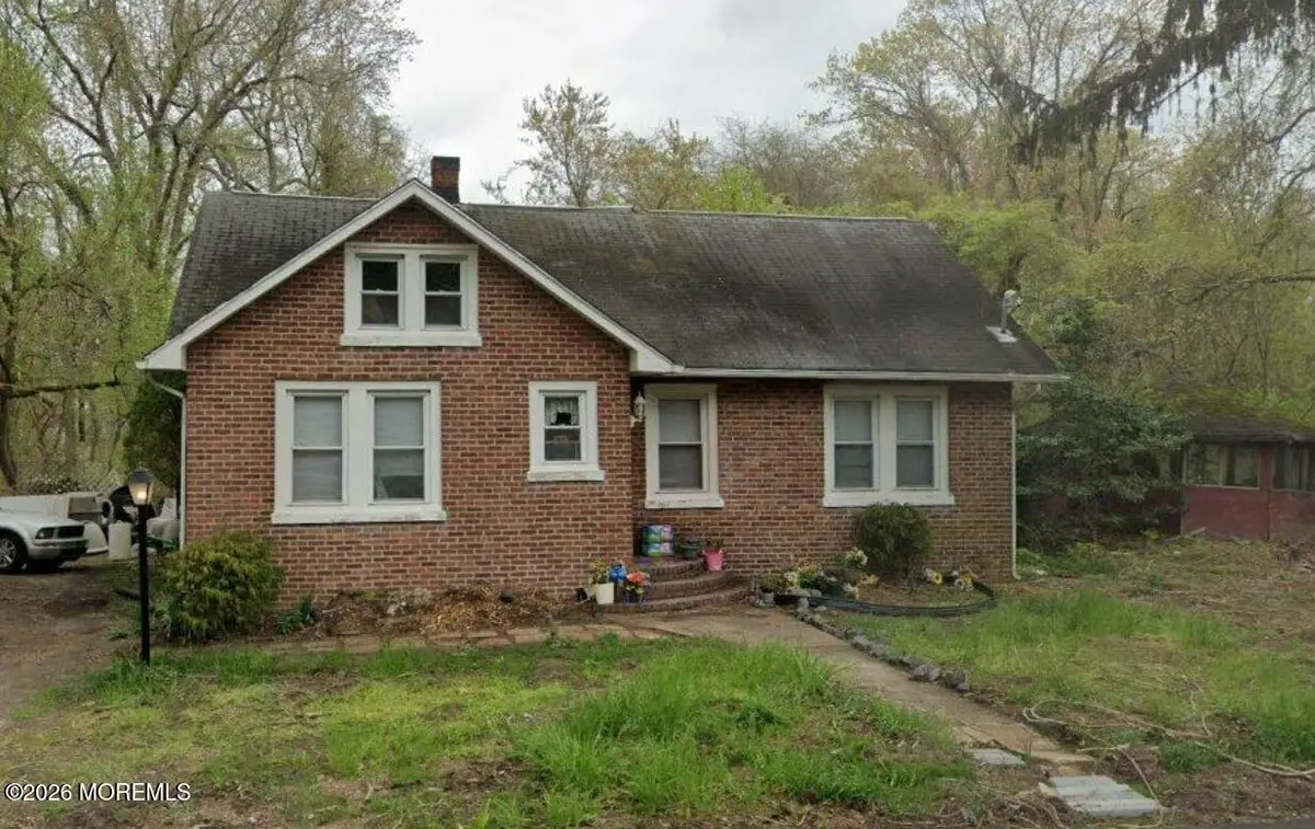 94 Church Road, Howell, NJ 07731 - #1