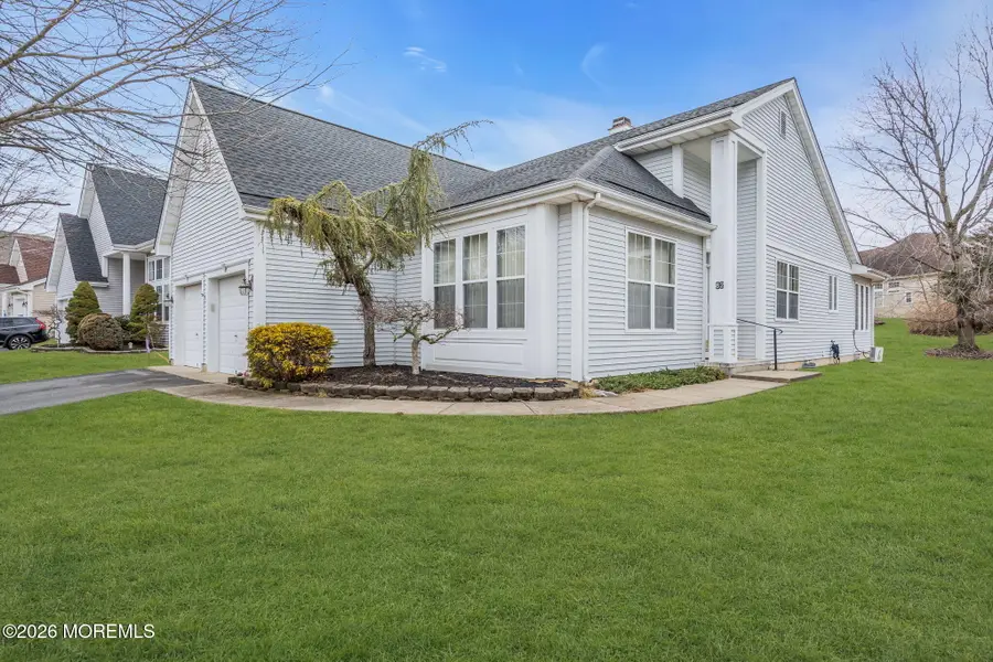 82 Mirage Boulevard, Barnegat, NJ 08005 - #2