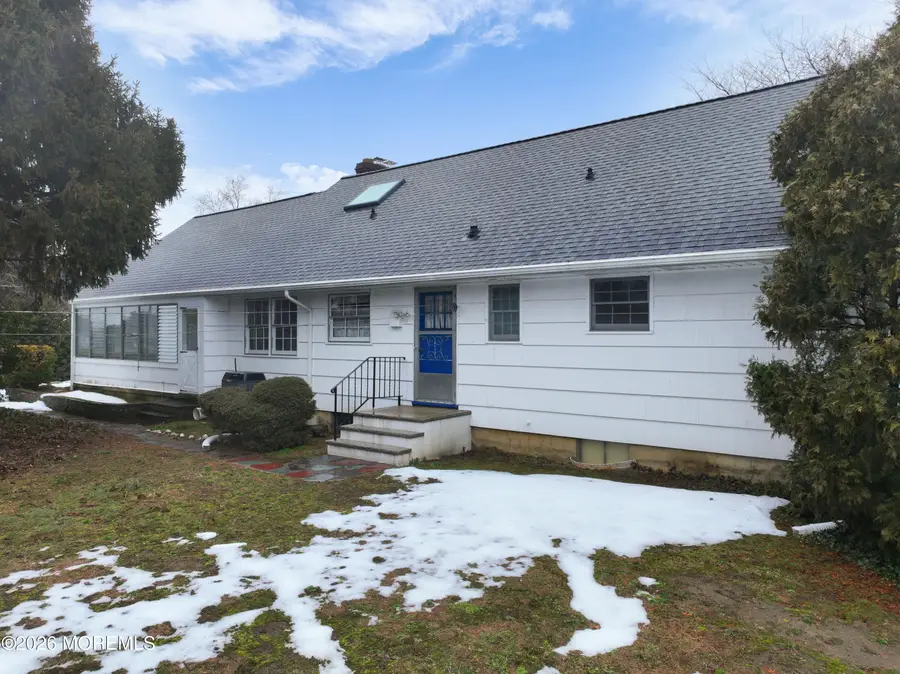 45 Beechwood Terrace, Matawan, NJ 07747 - #3