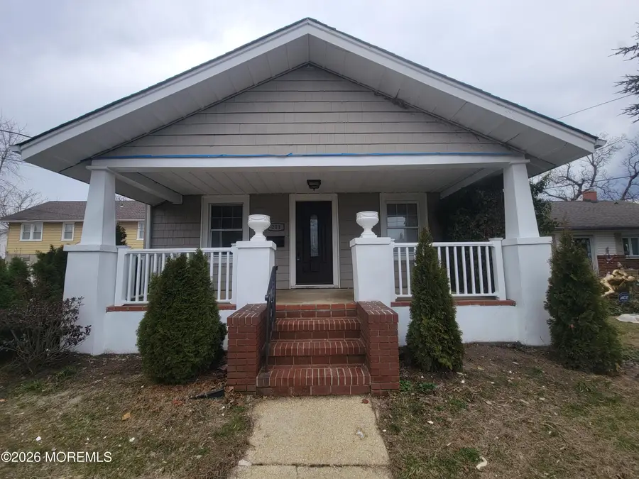 211 Hamilton Avenue, Neptune, NJ 07753 - #2