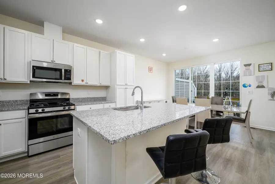 513 Fremont Drive, Englishtown, NJ 07726 - #3