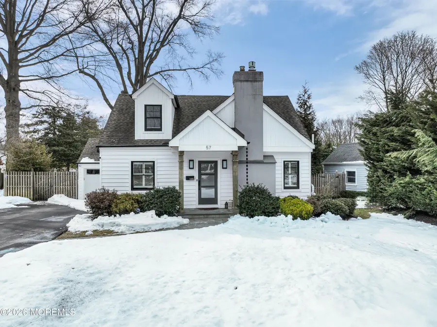 57 Sunnycrest Drive, Little Silver, NJ 07739 - #2