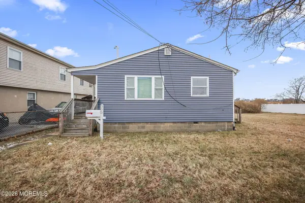 303 Union Avenue, Union Beach, NJ 07735