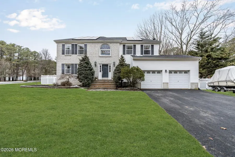 6 Marybeth Court, Jackson, NJ 08527 - #2