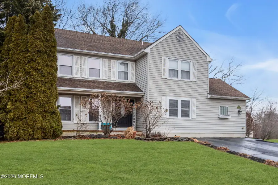 740 Halifax Lane, Brick, NJ 08724 - #2