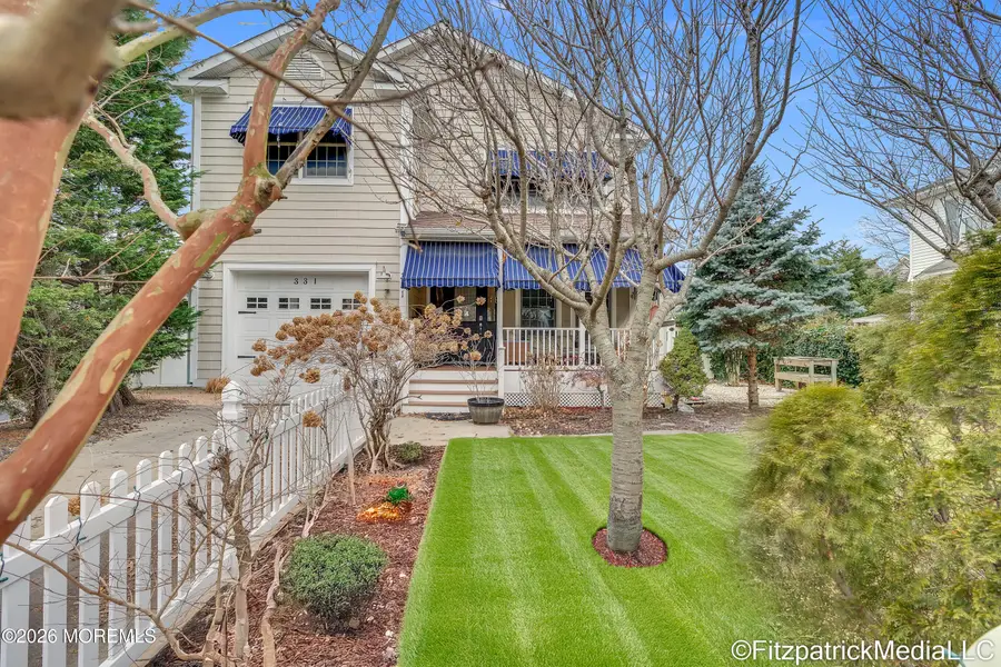 331 Richmond Avenue, Point Pleasant Beach, NJ 08742 - #3