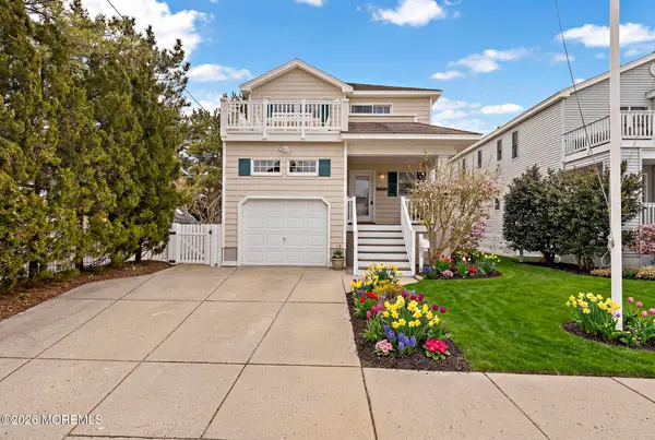 4 Goldsborough Avenue, Long Beach Twp, NJ 08008