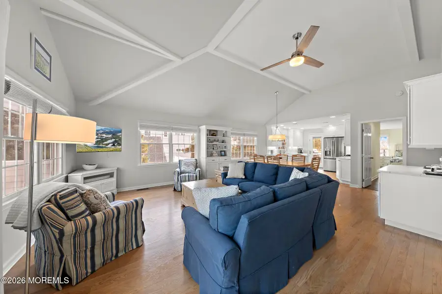 4 Goldsborough Avenue, Long Beach Twp, NJ 08008 - #3