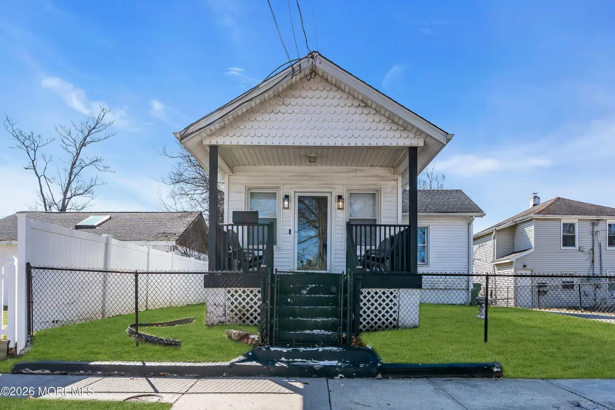 1608 Summerfield Avenue, Neptune, NJ 07753 - #1