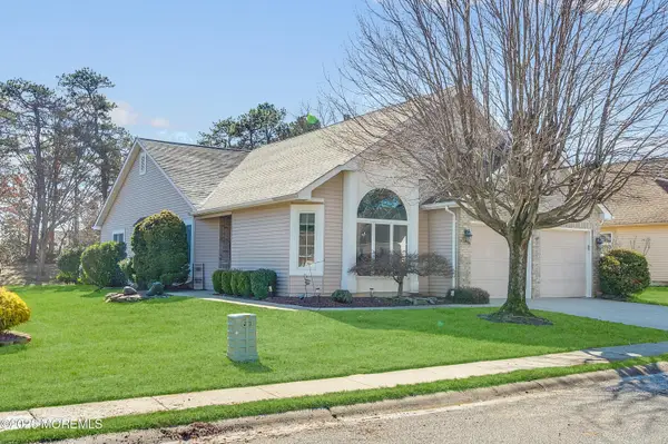 2279 Chanticleer Court, Toms River, NJ 08755