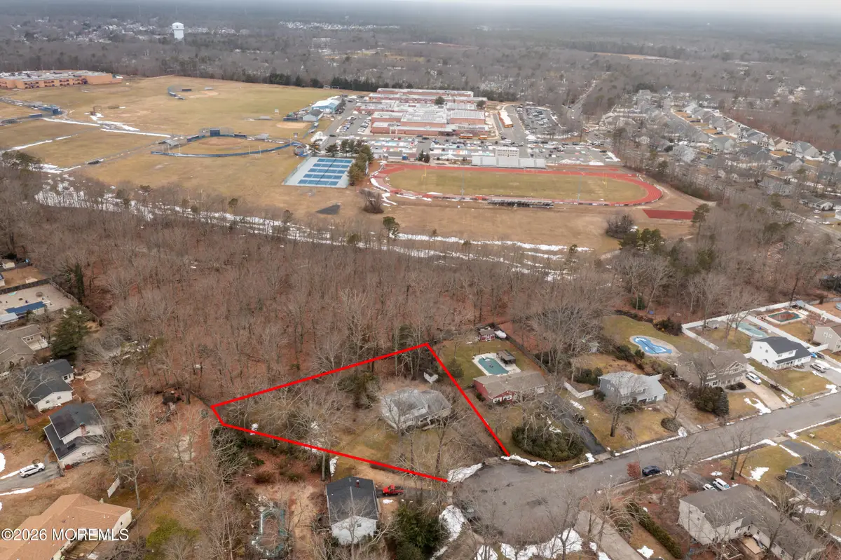 510 Oak Hill Court, Lanoka Harbor, NJ 08734 - #1