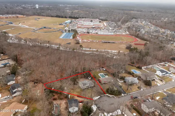 510 Oak Hill Court, Lanoka Harbor, NJ 08734