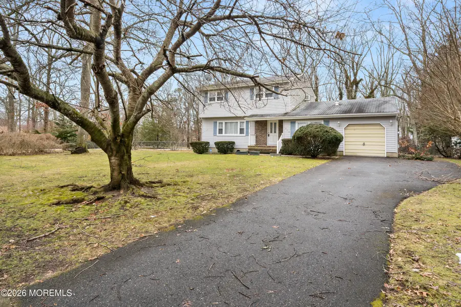 510 Oak Hill Court, Lanoka Harbor, NJ 08734 - #2