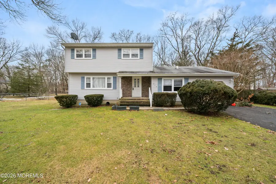 510 Oak Hill Court, Lanoka Harbor, NJ 08734 - #3