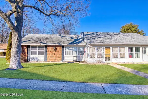 1108A Argyll Circle, Lakewood, NJ 08701