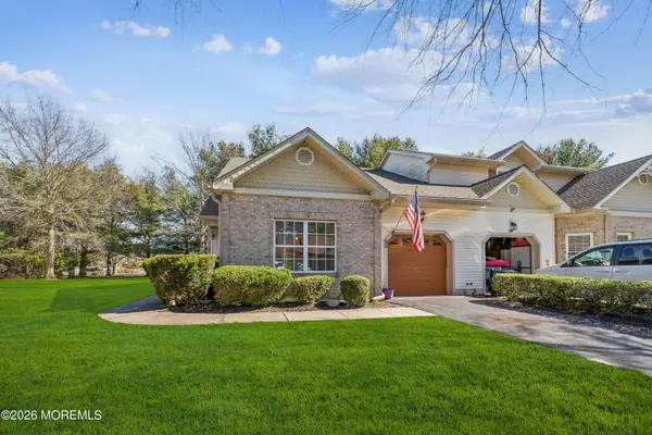 56 Riva Boulevard, Brick, NJ 08723