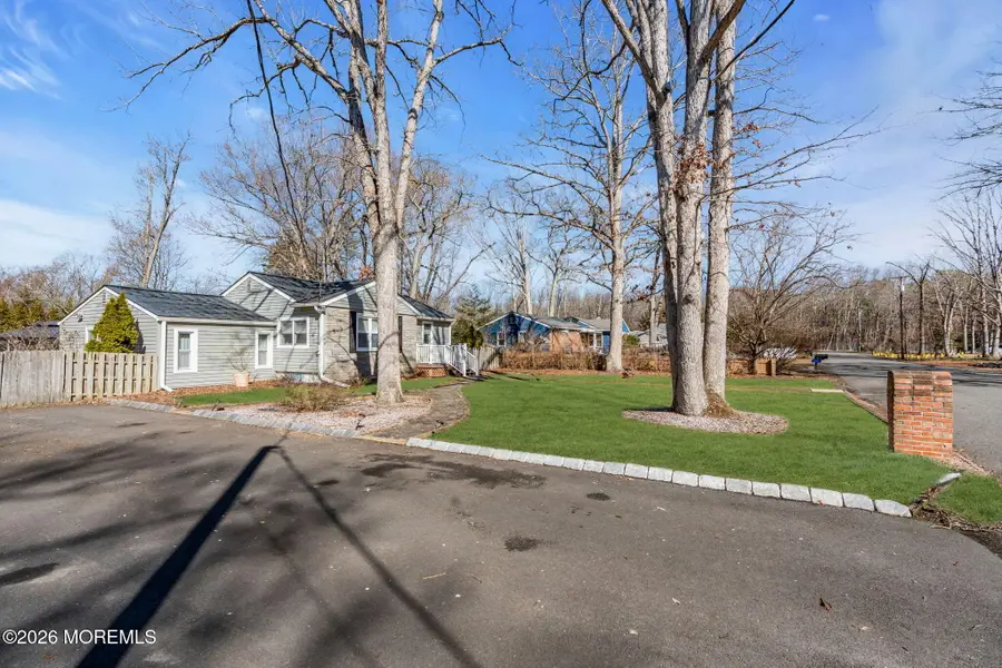 5 Birch Boulevard, Freehold, NJ 07728 - #3