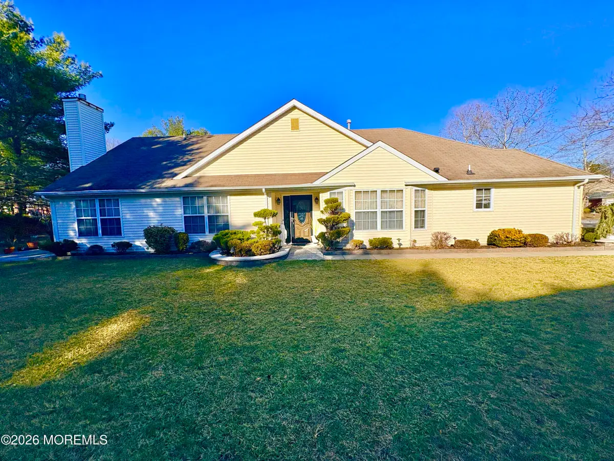 16 Round Valley Court, Lakewood, NJ 08701 - #1