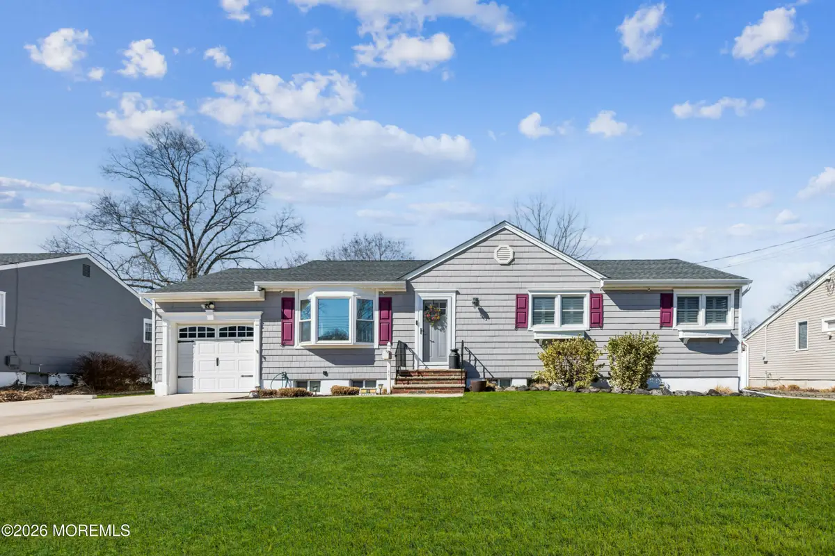 85 Coral Drive, Brick, NJ 08724 - #1