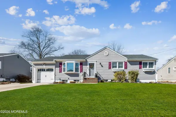 85 Coral Drive, Brick, NJ 08724