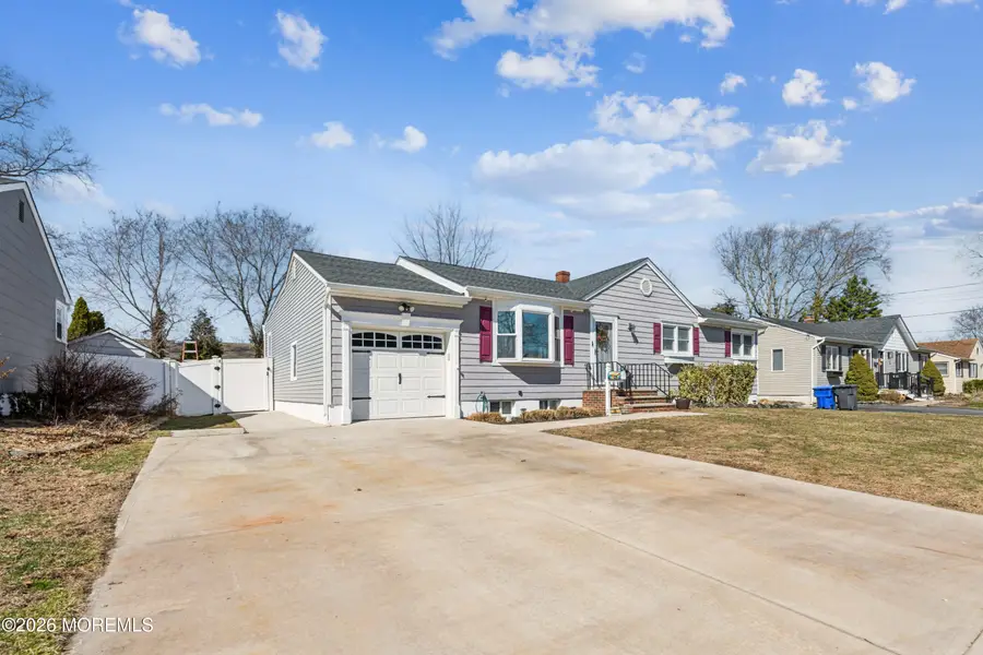 85 Coral Drive, Brick, NJ 08724 - #2