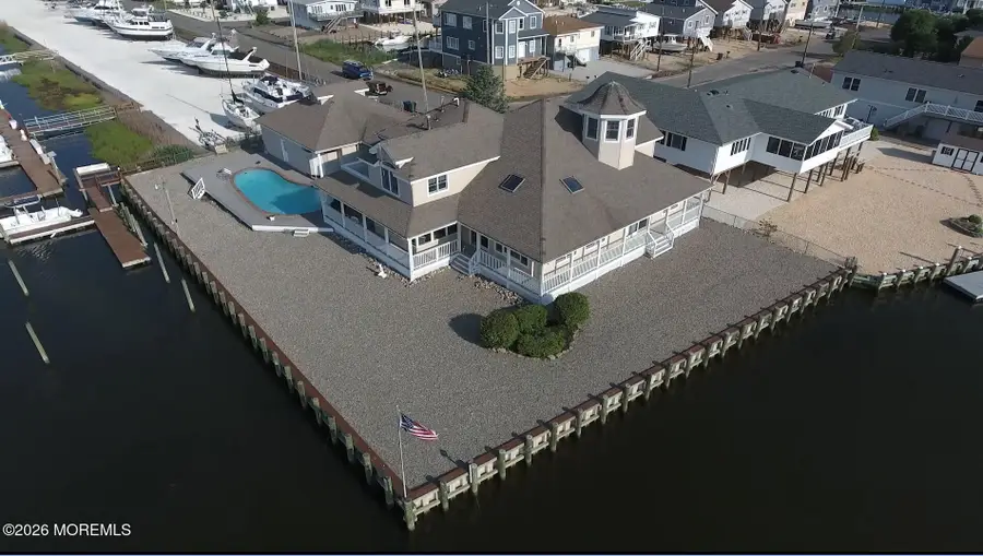 50 Boom Way, Little Egg Harbor, NJ 08087 - #2