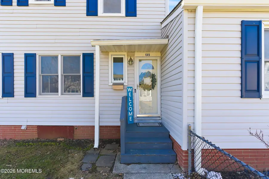 135 Belshaw Avenue, Shrewsbury, NJ 07724 - #3