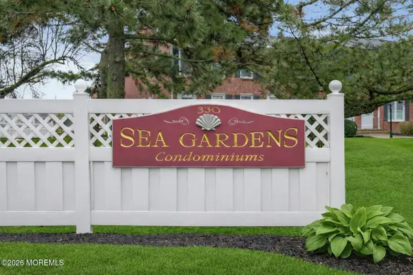 330 Route 35 #20, Point Pleasant Beach, NJ 08742