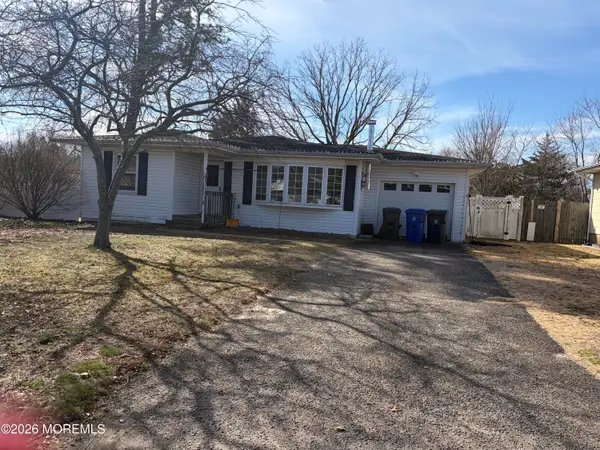 229 Aldo Drive, Toms River, NJ 08753